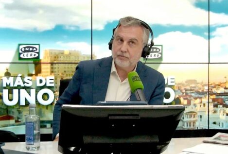 Carlos Alsina confirma que deja la primera línea de la radio tras 36 años: «Me he gastado»