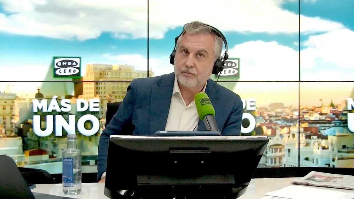 Carlos Alsina confirma que deja la primera línea de la radio tras 36 años: «Me he gastado»