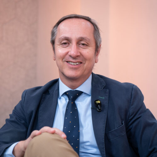 El podcast de 'El Liberal' con Carlos Cuesta