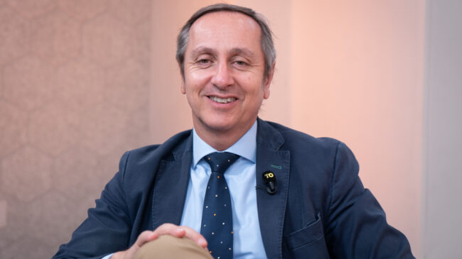 El podcast de 'El Liberal' con Carlos Cuesta