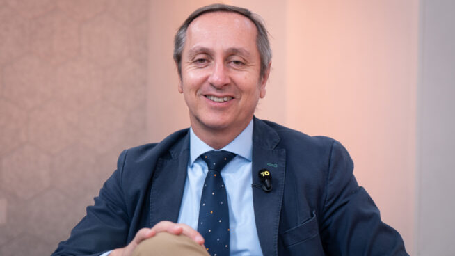 El podcast de 'El Liberal' con Carlos Cuesta