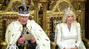 La liturgia de la apertura del Parlamento británico: tradición y simbolismo