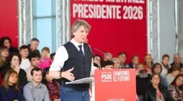 Martínez reclama «asumir decisiones políticas» tras el «durísimo» auto contra Zapatero