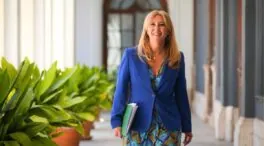 La Junta afirma que los «contactos» con Vox en Andalucía no «tardarán mucho» en iniciarse