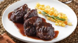 Receta de carrilleras al vino tinto: la gloria oculta en un corte de carne olvidado durante años