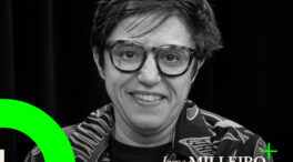 Podcast | Irene Milleiro en The Positive