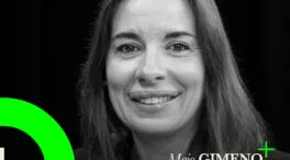 Podcast | Majo Gimeno en The Positive