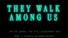La Casa Blanca crea una página web comparando inmigrantes con extraterrestres
