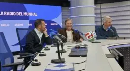 COPE presenta su cobertura para el Mundial: «Queremos ser la emisora de las emociones»