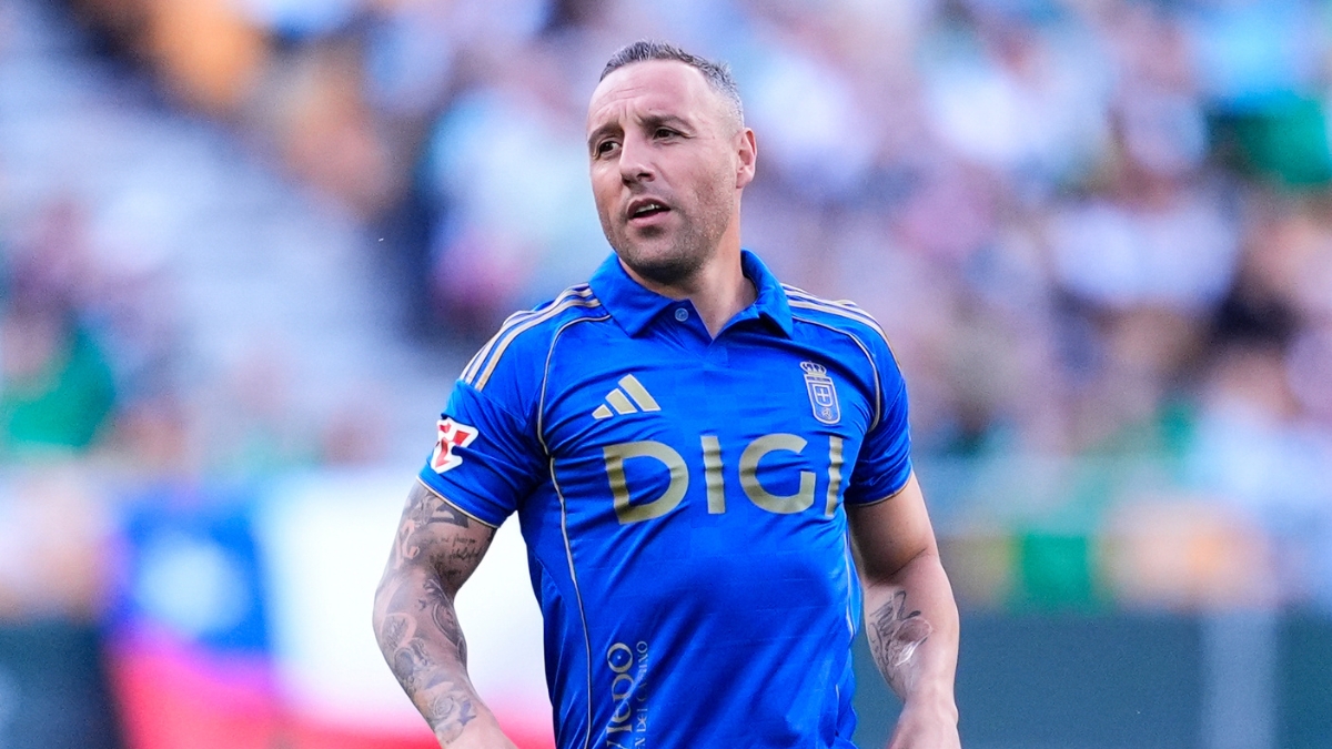 Santi Cazorla anuncia su retirada del fútbol profesional
