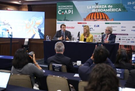 Ceapi lanza el manifiesto 'La Fuerza de Iberoamérica' para potenciar la influencia global de la región