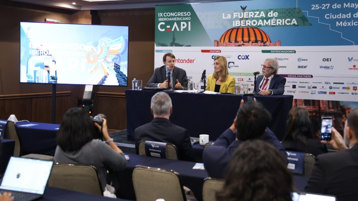 Ceapi lanza el manifiesto ‘La Fuerza de Iberoamérica’ para potenciar la influencia global de la región