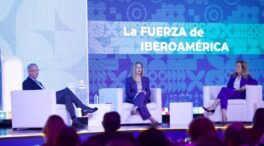 Ceapi destaca a México como motor de inversión, IA e industria en Iberoamérica