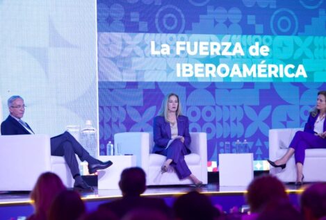 Ceapi destaca a México como motor de inversión, IA e industria en Iberoamérica