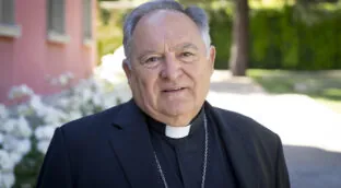 VÍDEO | Obispo de Canarias: «Ojalá el papa León XIV lleve al Congreso al espíritu de la Transición»