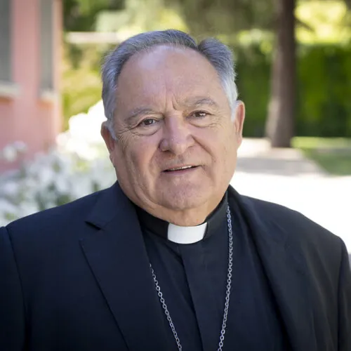 Podcast | Entrevista a José Mazuelos
