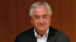 Cees Nooteboom: España, siempre y todavía