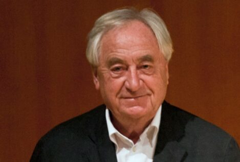 Cees Nooteboom: España, siempre y todavía