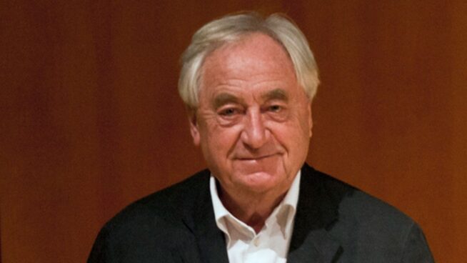 Cees Nooteboom: España, siempre y todavía