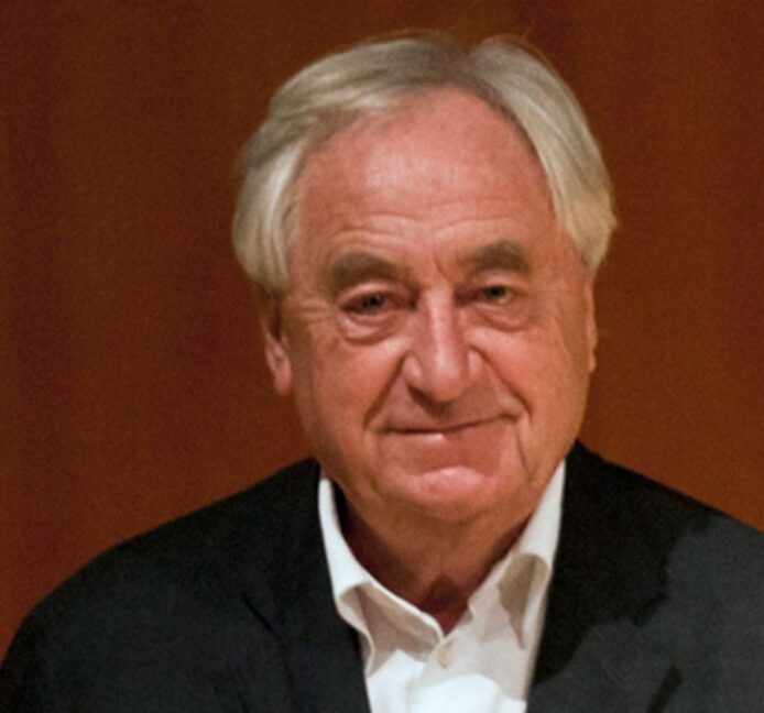 Cees Nooteboom: España, siempre y todavía