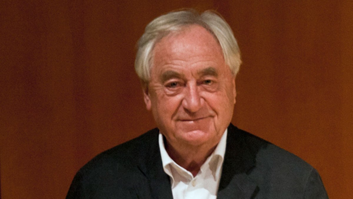 Cees Nooteboom: España, siempre y todavía