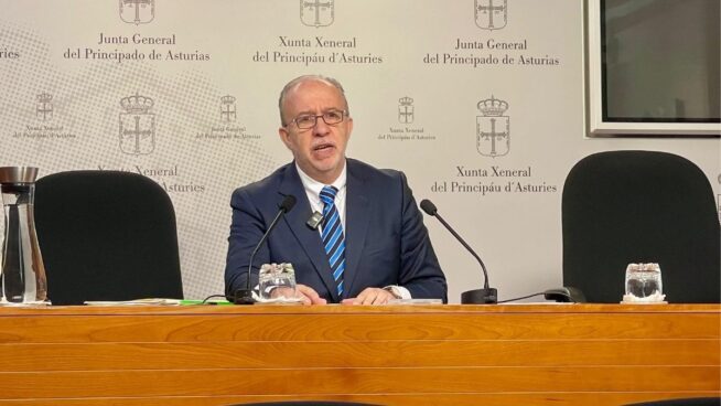 Vox exige la dimisión de Barbón por la «descoordinación» tras el accidente de Cerredo
