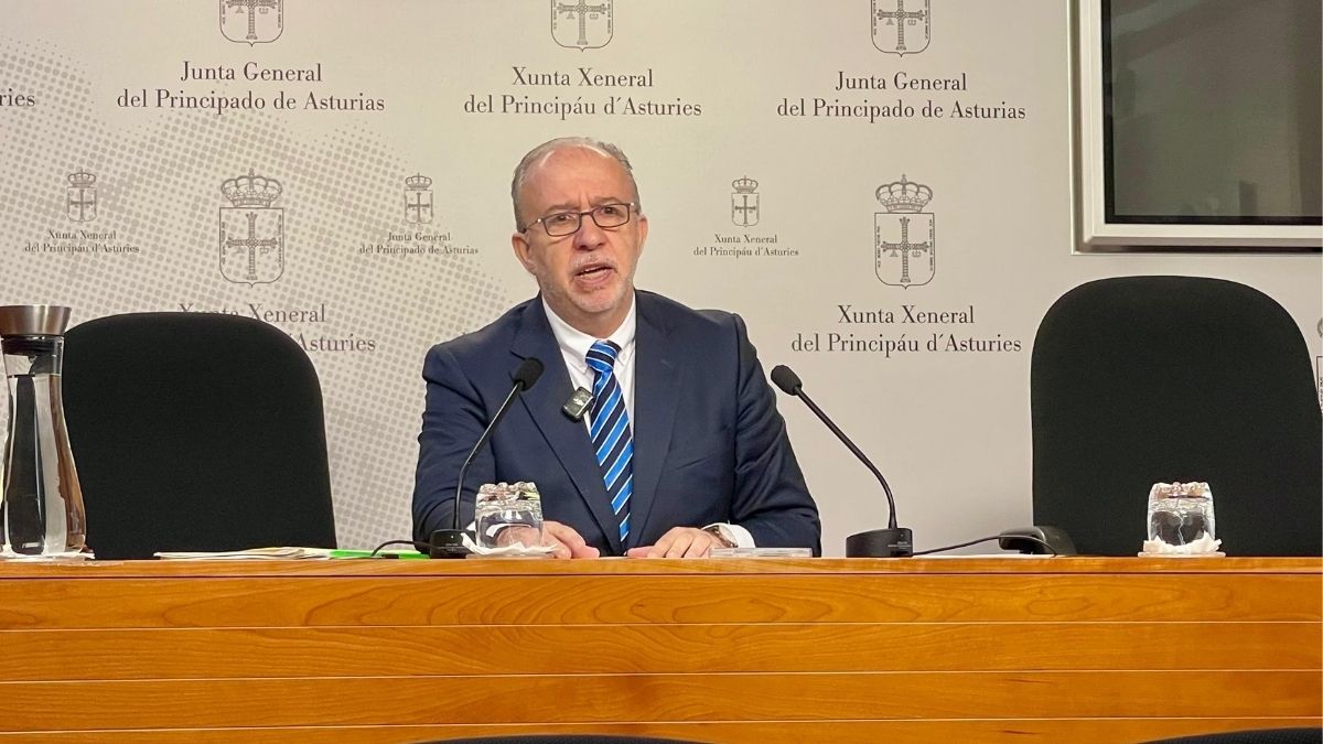 Vox exige la dimisión de Barbón por la «descoordinación» tras el accidente de Cerredo