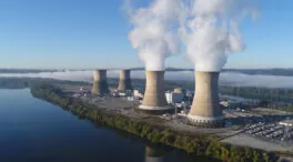 La IA está agotando todas las centrales nucleares y generadores de energía del planeta