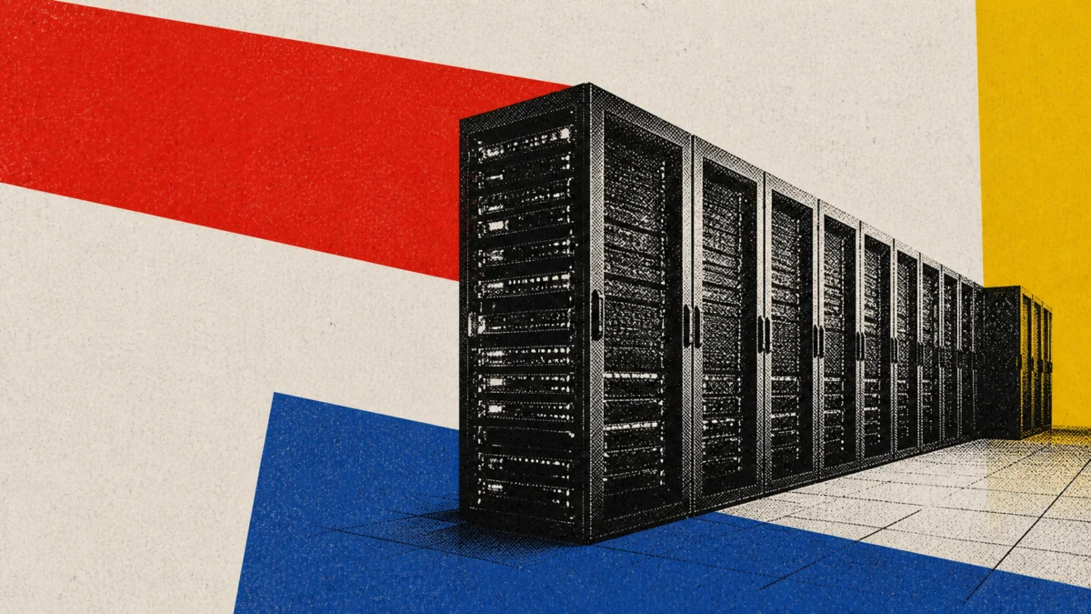 La cruzada contra los centros de datos