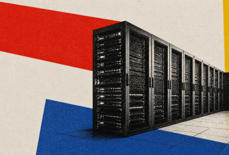 La cruzada contra los centros de datos