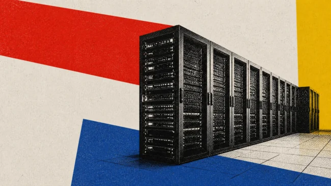 La cruzada contra los centros de datos