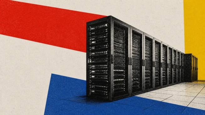La cruzada contra los centros de datos