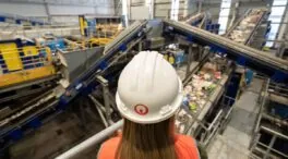 Veolia impulsa la seguridad ambiental para las generaciones futuras