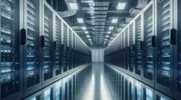 ACS gana la construcción de otro centro de datos en Hong Kong