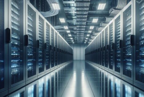 ACS gana la construcción de otro centro de datos en Hong Kong