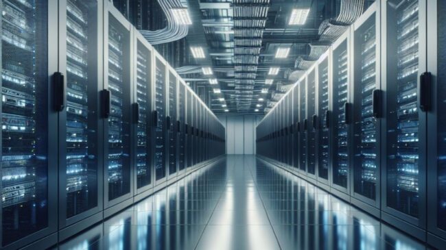 ACS gana la construcción de otro centro de datos en Hong Kong