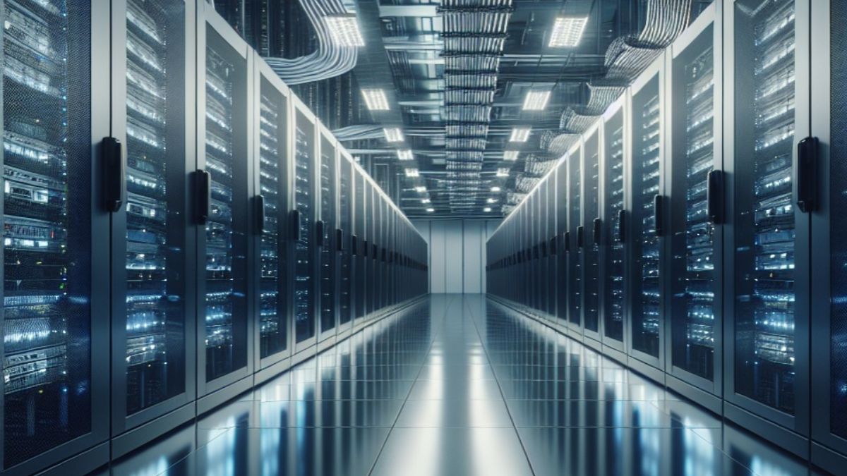 ACS gana la construcción de otro centro de datos en Hong Kong