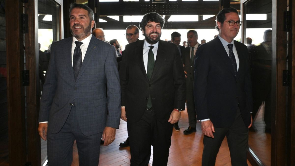 Garamendi tilda de «bochornosa» la imagen que da España en Europa con la corrupción
