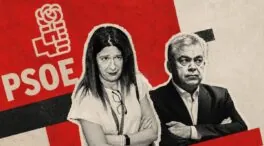 Leire Díez acudió 22 veces a la sede del PSOE pero Cerdán solo admitió dos visitas al juez