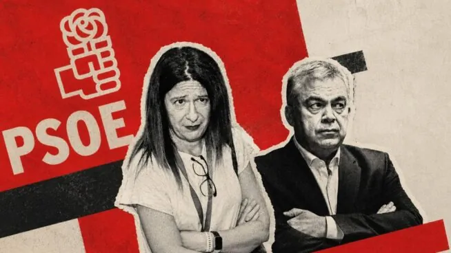 La UCO conecta al PSOE con una consultora de operaciones «encubiertas» de EEUU