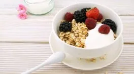 Víctor Bravo, endocrino, sobre el desayuno: «Los cereales de espelta son buenos, pero hay otros que ayudan más con el peso y la glucosa»