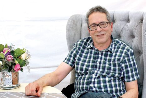 César Aira y el arte de la 'nouvelle'