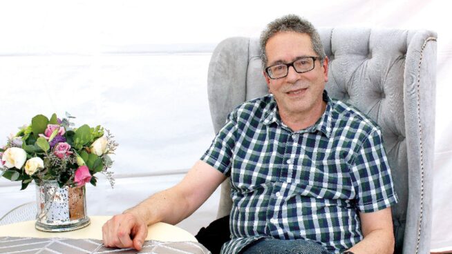 César Aira y el arte de la 'nouvelle'