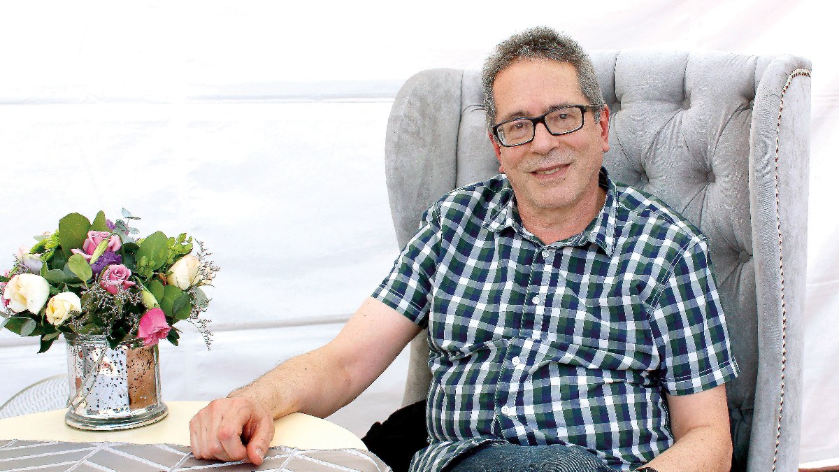 César Aira y el arte de la ‘nouvelle’