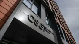 CSG, la Grifols de defensa que se hunde en bolsa con sospechas de corrupción en España