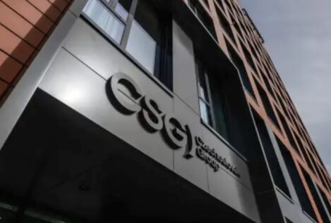 CSG, la Grifols de defensa que se hunde en bolsa con sospechas de corrupción en España