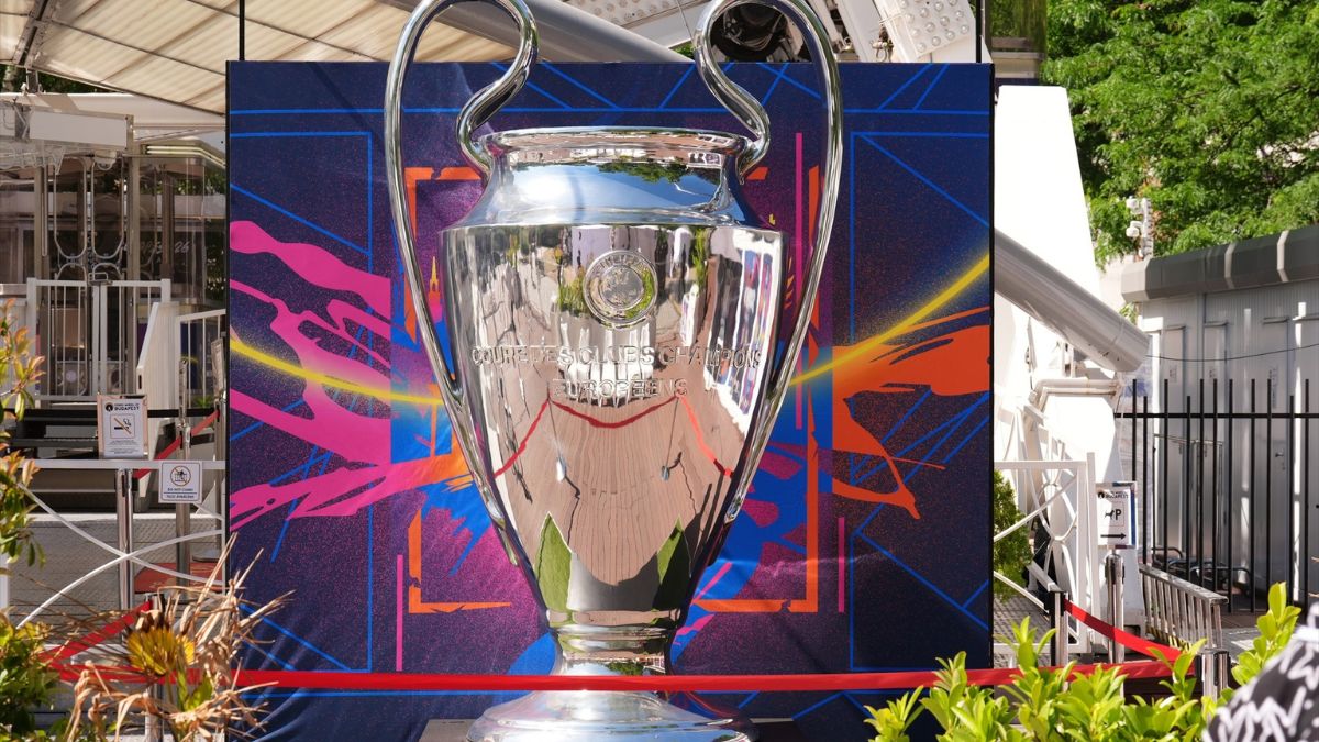 Dónde ver la final de la Champions PSG – Arsenal: alineaciones y horario del partido