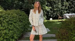 Es oficial: Chiara Ferragni trae el 'outfit' más elegante y fresco para primavera-verano y lo puedes encontrar en Zara, Mango y Primark