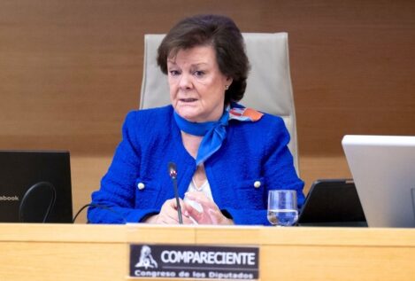 El Tribunal de Cuentas dice que no se han desviado fondos UE para pagar pensiones