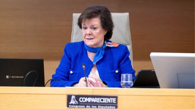 El Tribunal de Cuentas dice que no se han desviado fondos UE para pagar pensiones